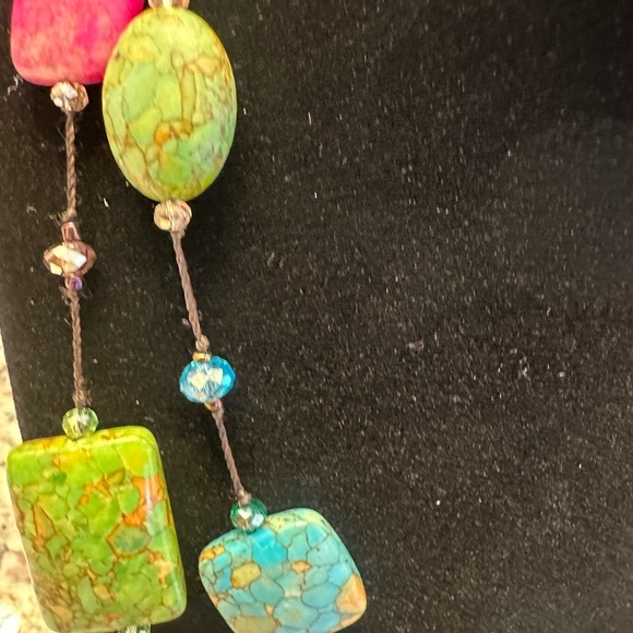 Premier Designs necklace - Picture 5 of 10